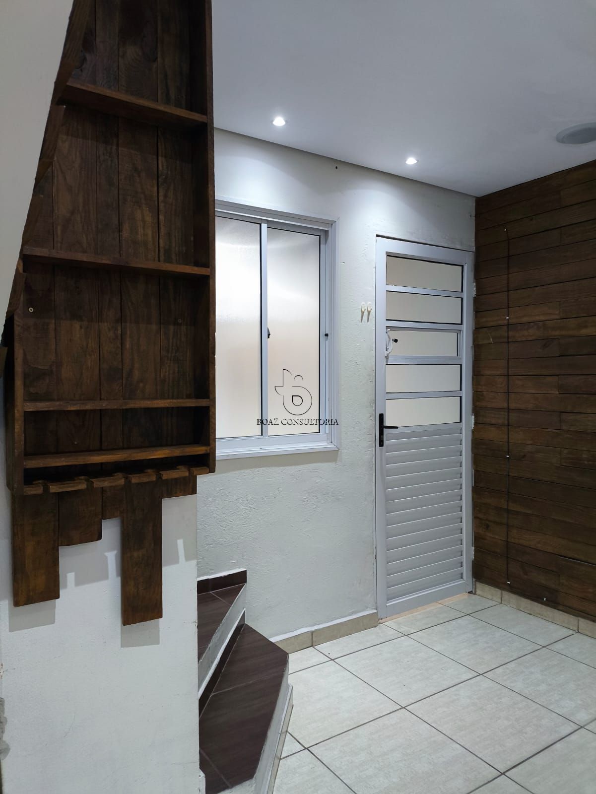 Sobrado, 2 quartos, 51 m² - Foto 8