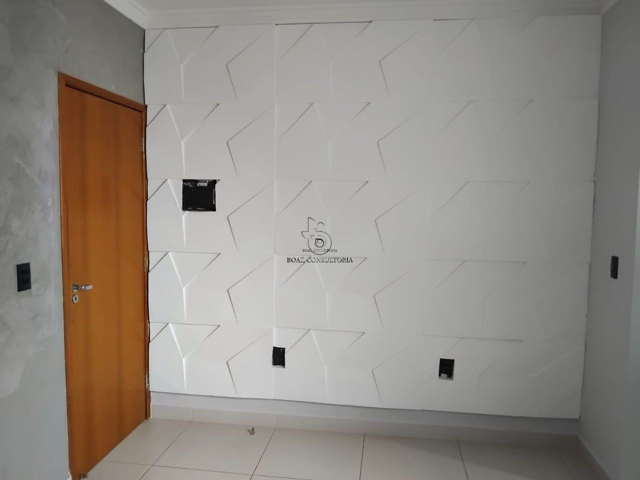 Casa em Vila Carvalho, Sorocaba - Foto 14