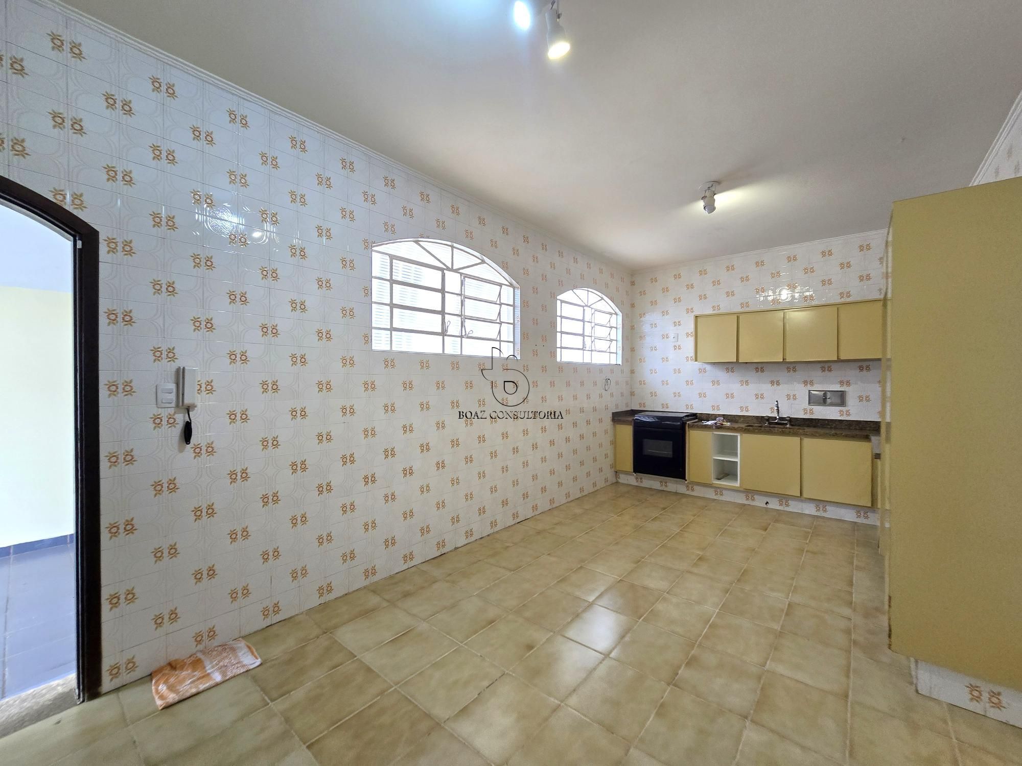 Casa, 3 quartos, 196 m² - Foto 8