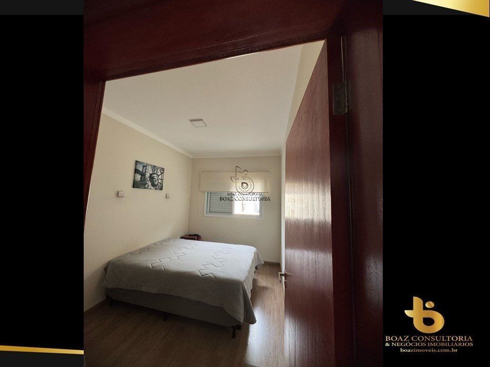 Casa em Jardim Garret, Araçoiaba da Serra - Foto 6