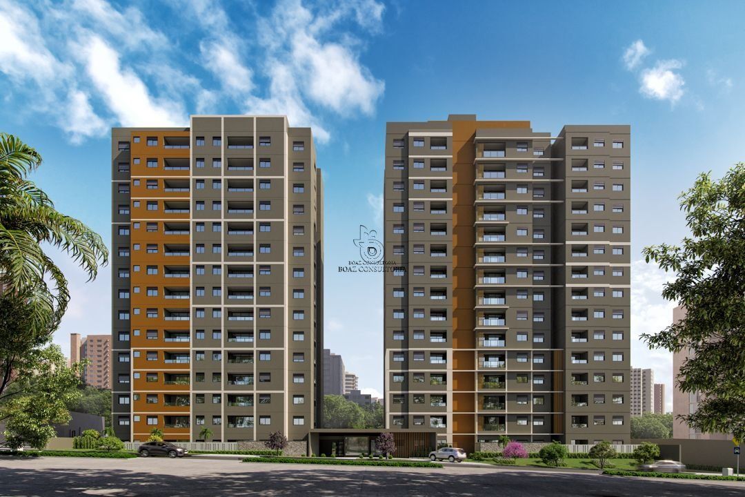 Apartamento em Vila Espírito Santo, Sorocaba - Foto 23