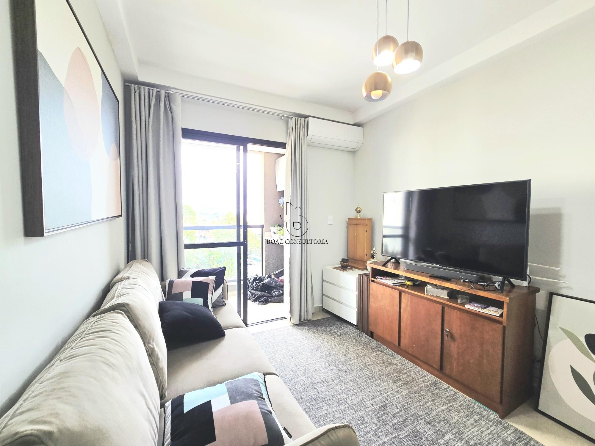 Apartamento, 1 quarto, 44 m² - Foto 17