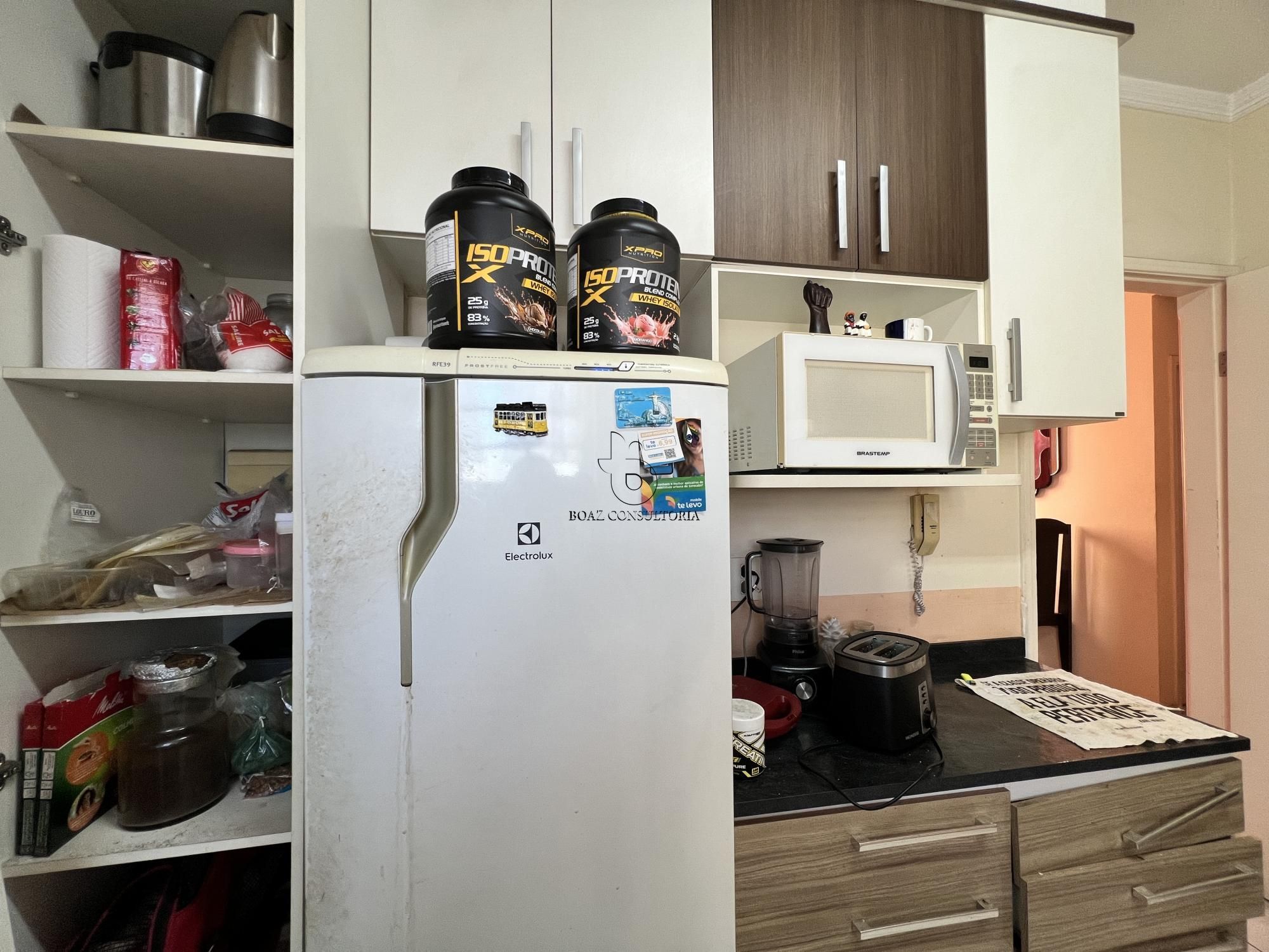 Apartamento em Vila Augusta, Sorocaba - Foto 18