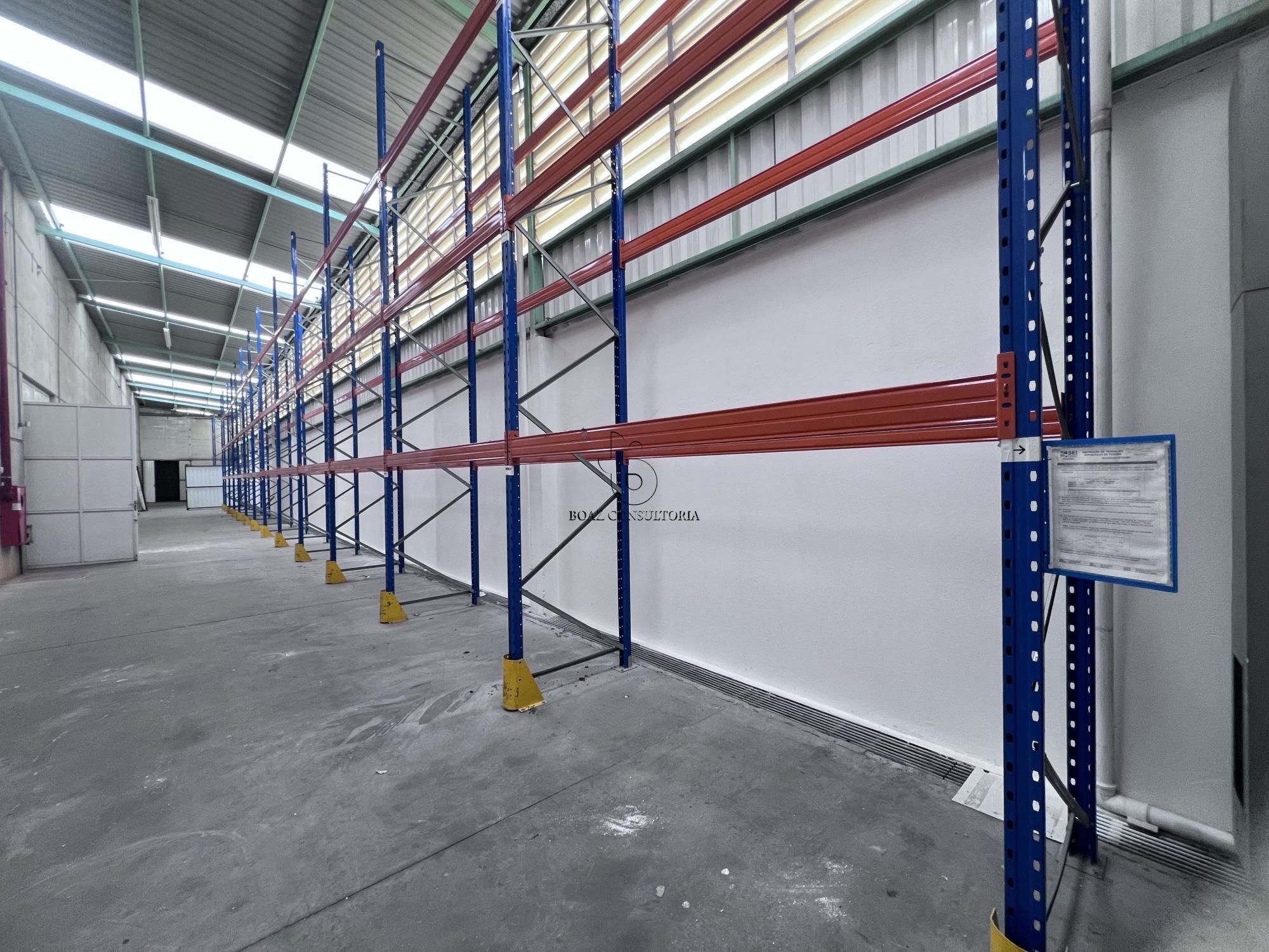 Depósito-Galpão, 4222 m² - Foto 33