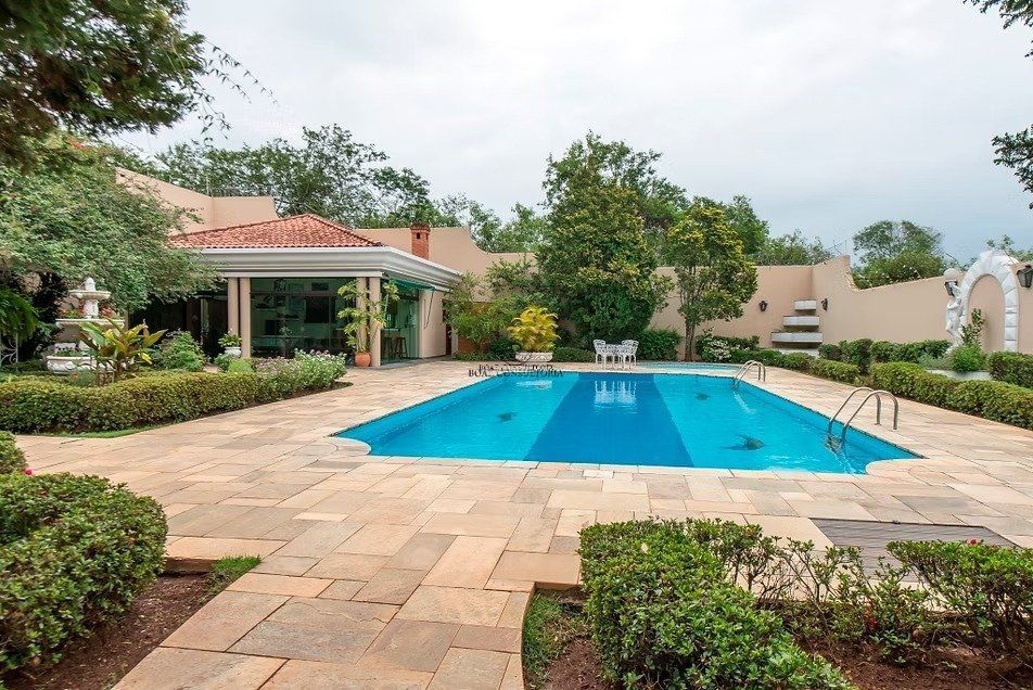Casa em Parque Reserva Fazenda Imperial, Sorocaba - Foto 59