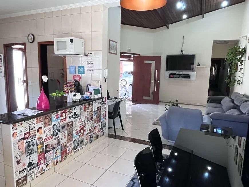Casa em Jardim Bandeirantes, Sorocaba - Foto 15