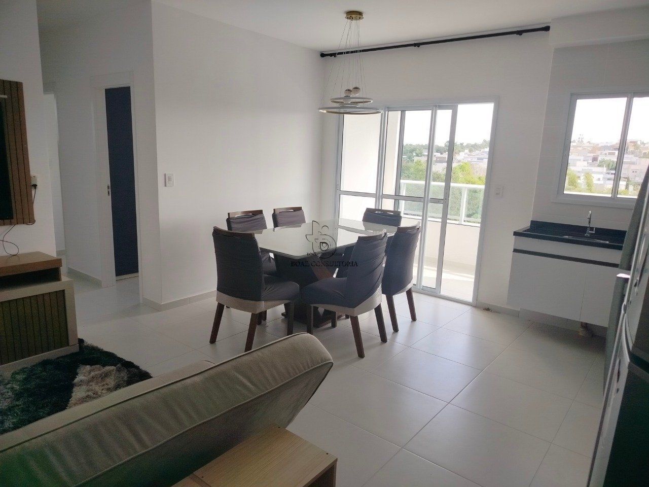 Apartamento, 3 quartos, 73 m² - Foto 11