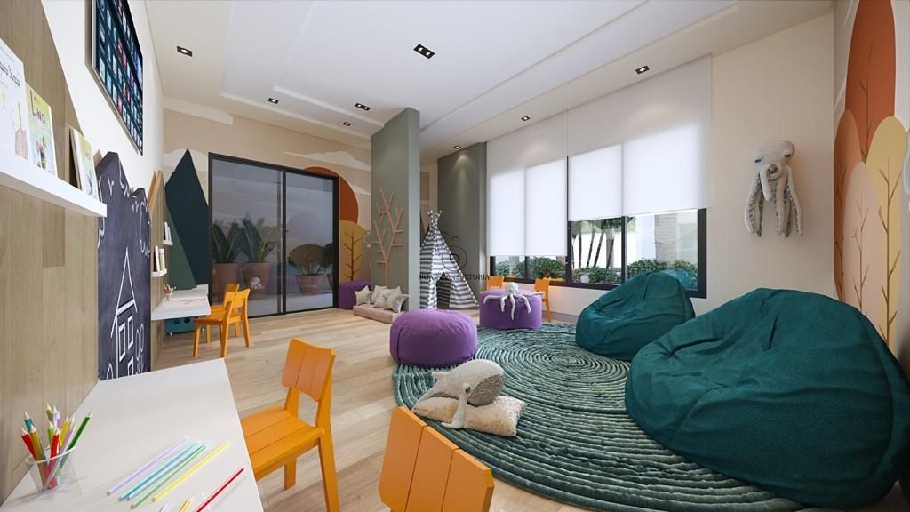 Apartamento, 3 quartos, 90 m² - Foto 3