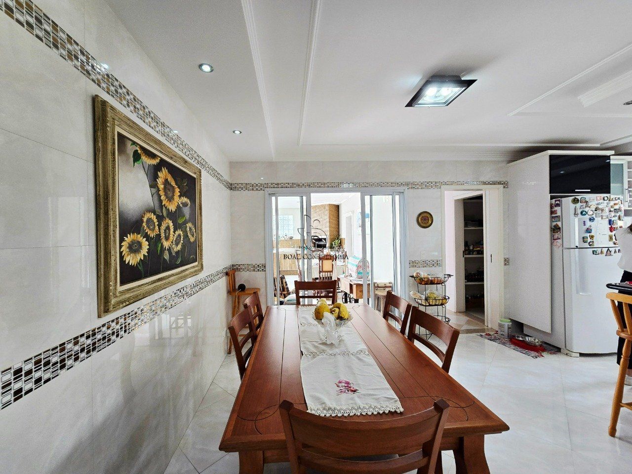 Casa em Parque Residencial Villa dos Inglezes, Sorocaba - Foto 27