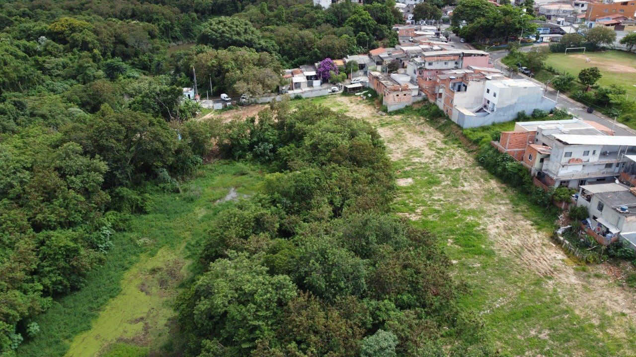 Terreno em Vila Mineirão, Sorocaba - Foto 6