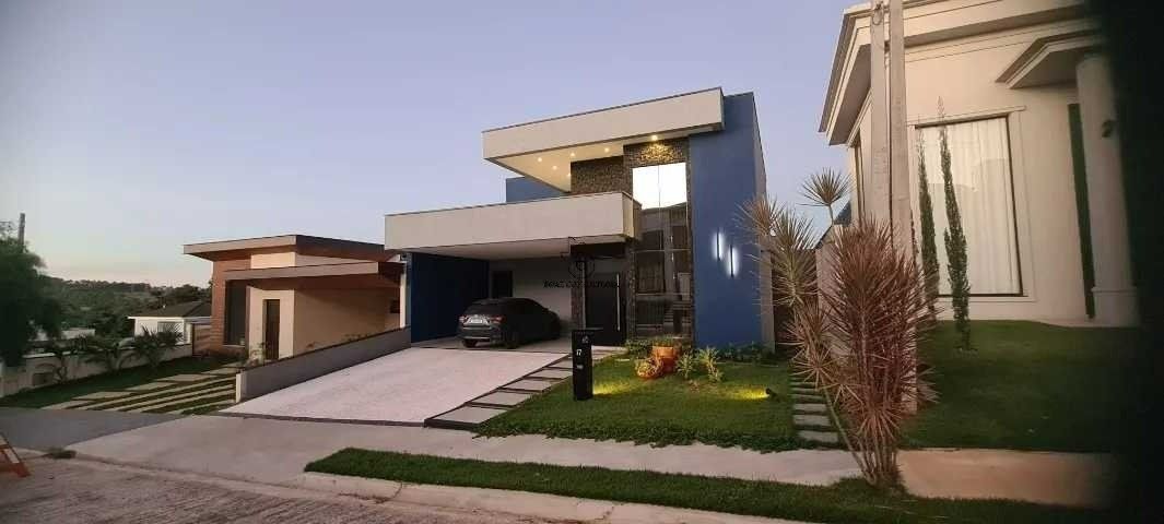 Casa em Cajuru do Sul, Sorocaba - Foto 5