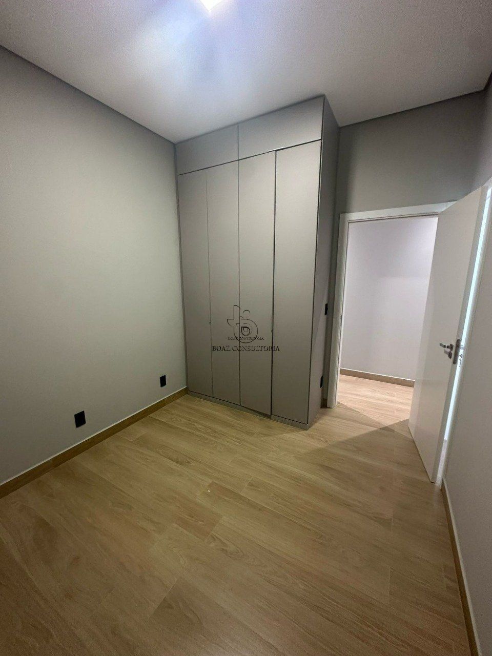 Casa em Jardim Villagio Milano, Sorocaba - Foto 10