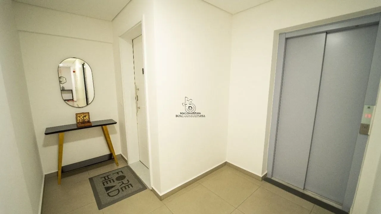 Apartamento, 1 quarto, 44 m² - Foto 15