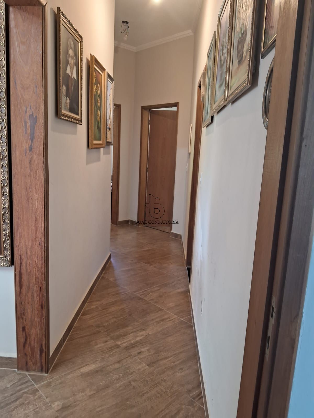 Casa de Condomínio, 5 quartos - Foto 28