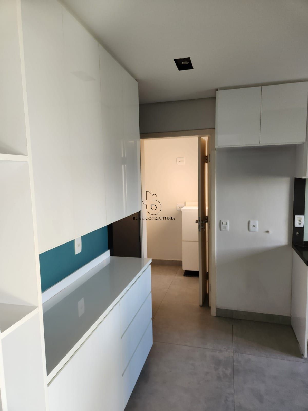 Apartamento em Jardim Emília, Sorocaba - Foto 7