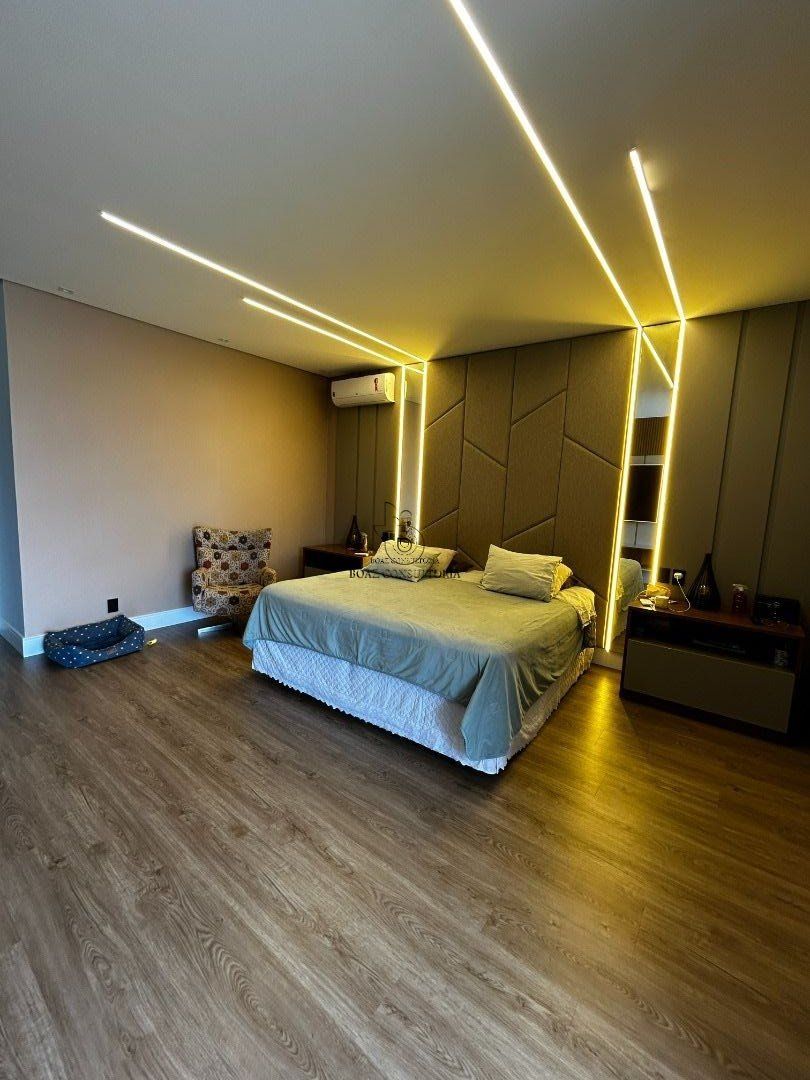 Casa em Parque Reserva Fazenda Imperial, Sorocaba - Foto 99