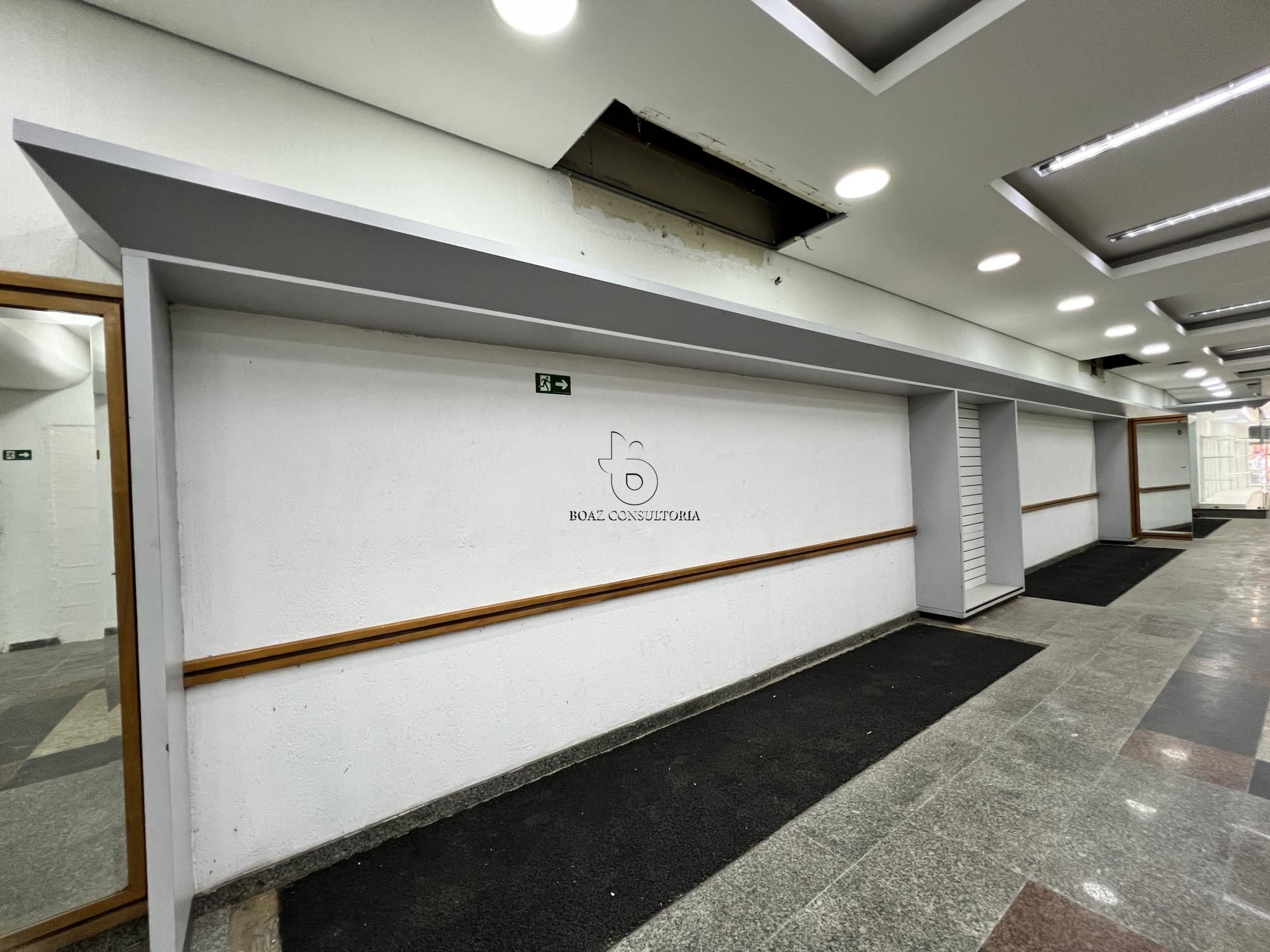 Loja-Salão, 481 m² - Foto 8