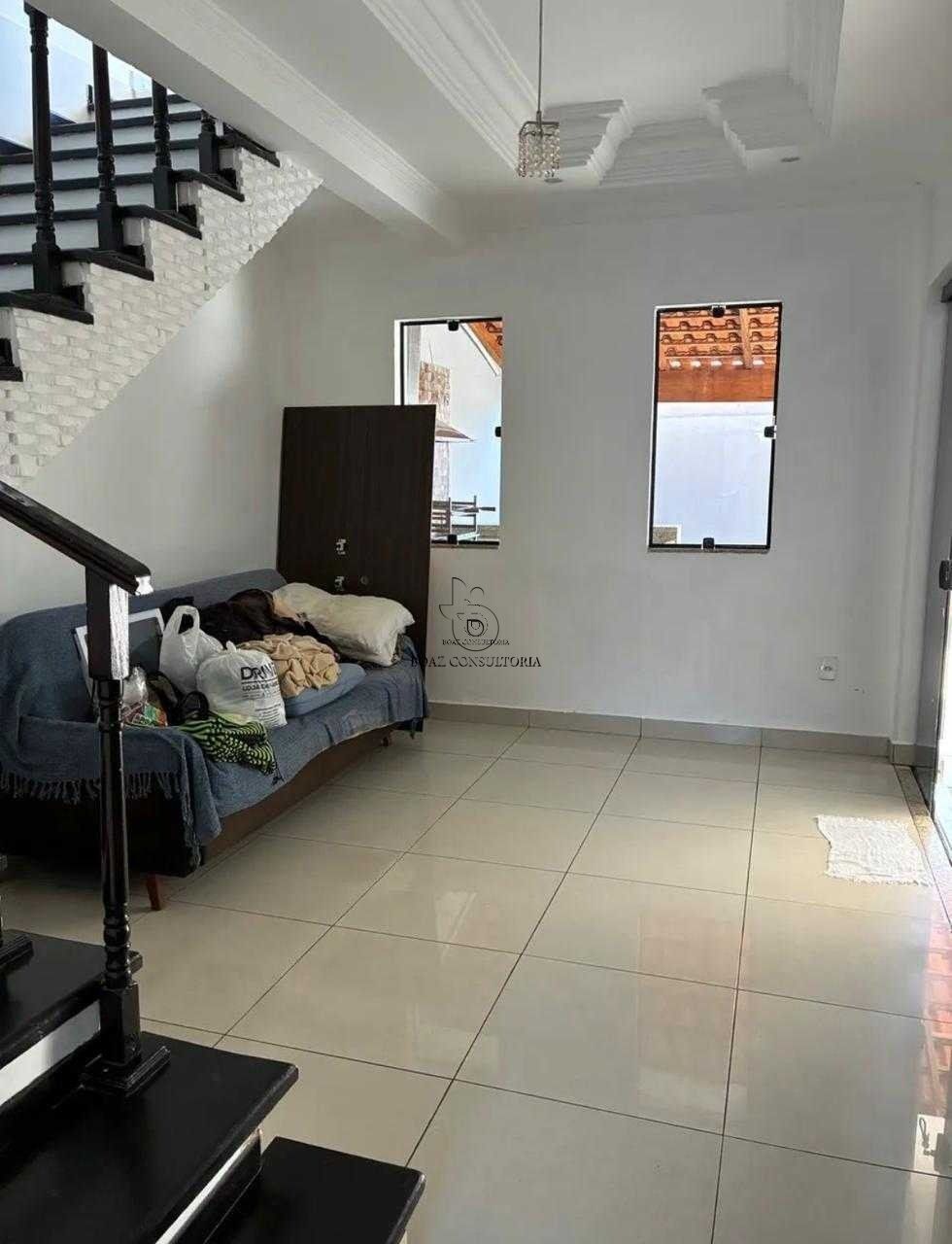 Casa em Jardim São Guilherme, Sorocaba - Foto 3