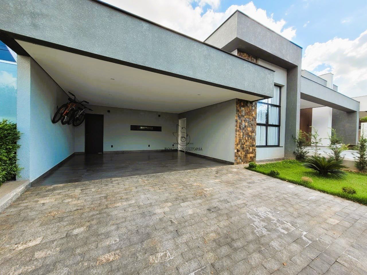 Casa em Chácaras Reunidas São Jorge, Sorocaba - Foto 3