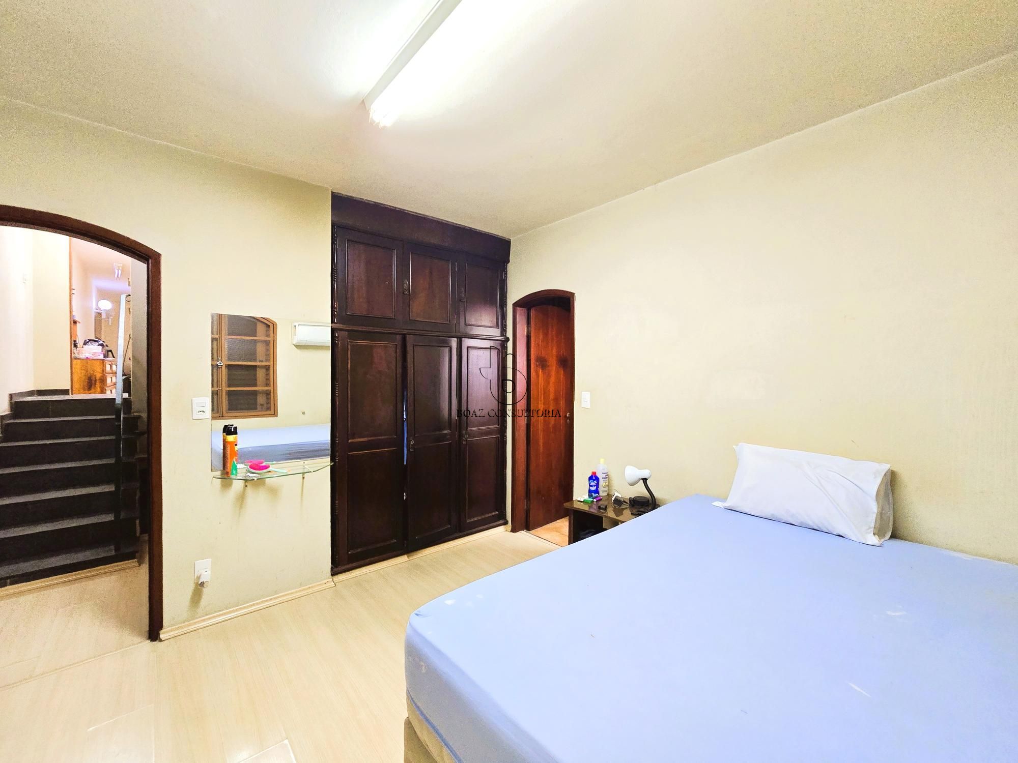 Sobrado, 4 quartos, 240 m² - Foto 30