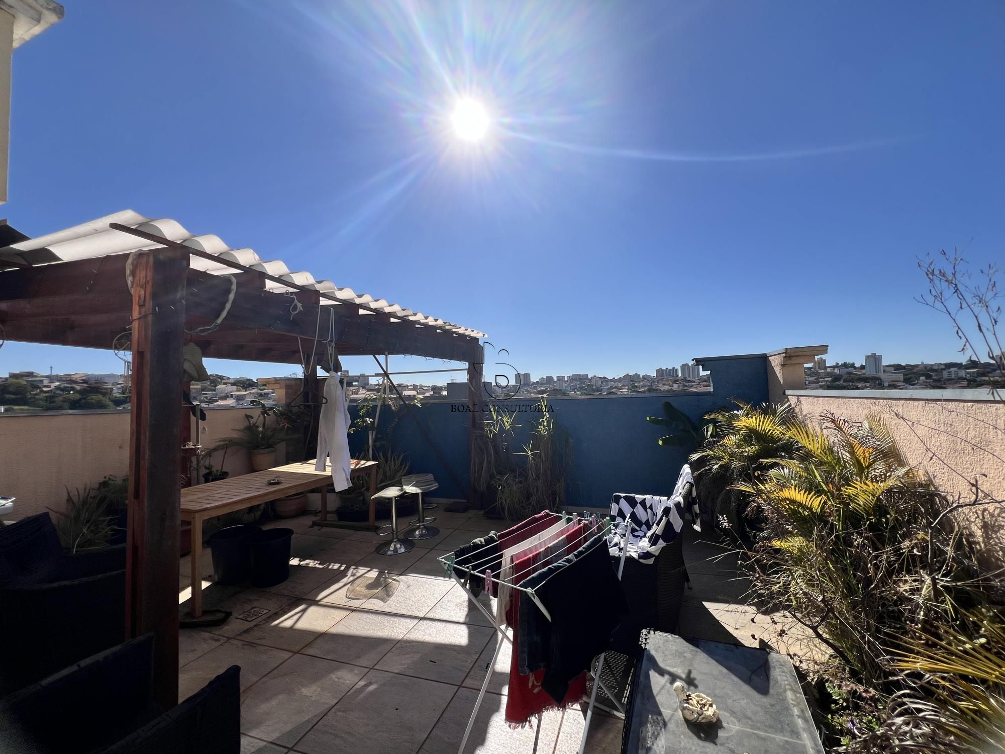 Apartamento em Vila Augusta, Sorocaba - Foto 4