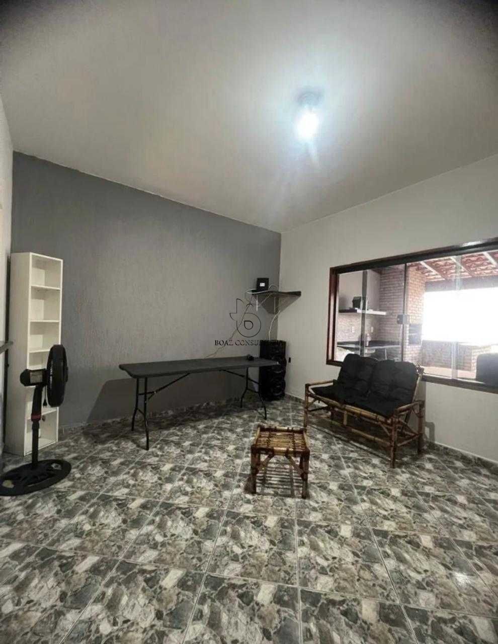Casa, 2 quartos, 168 m² - Foto 5