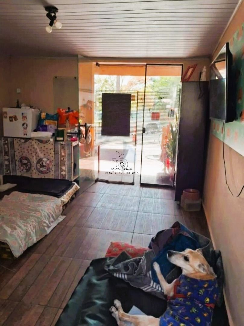 Comercial em Jardim América, Sorocaba - Casa Comercial 5 dormitórios à venda Jardim América Sorocaba/SP - Foto 10