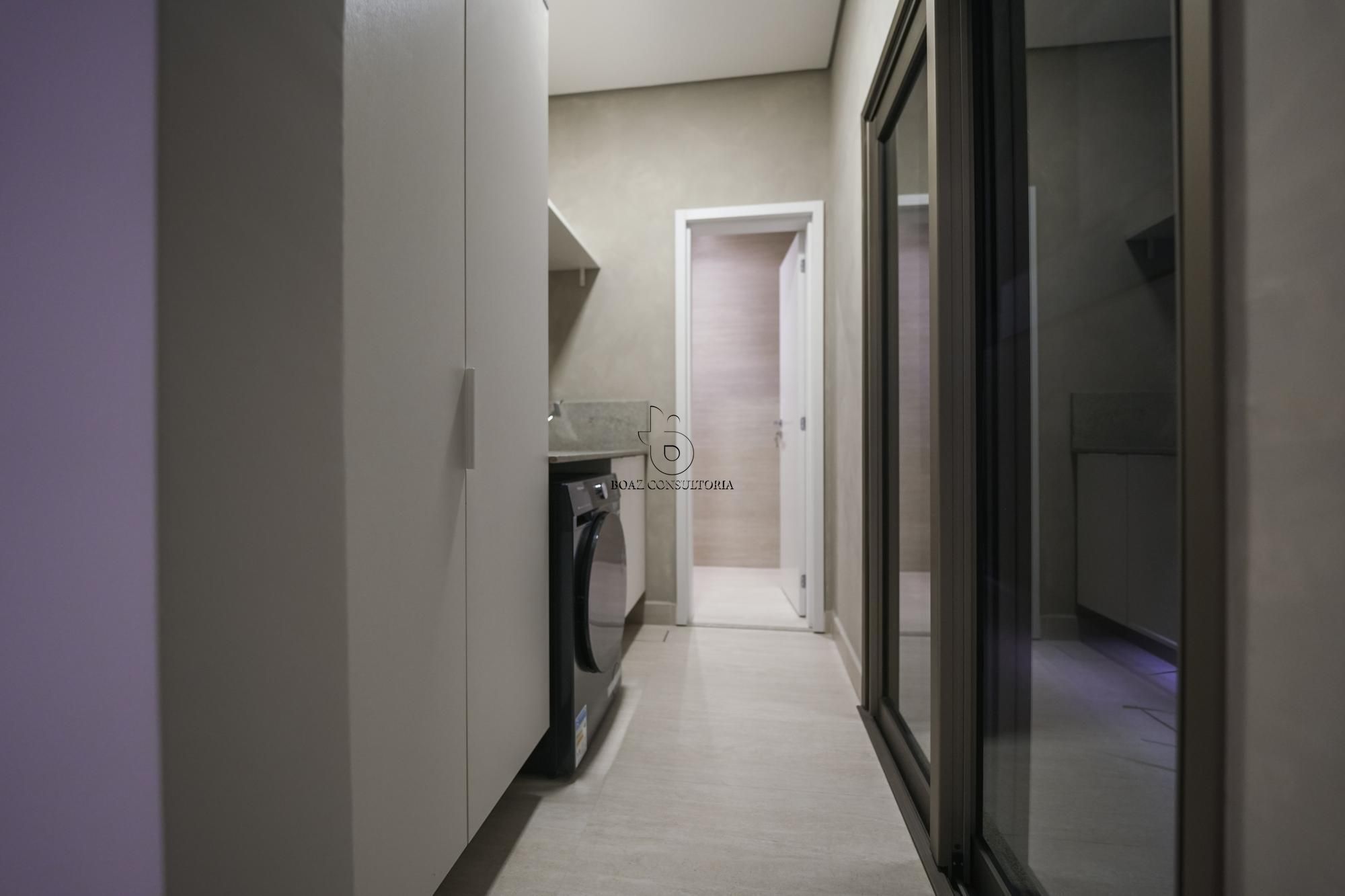 Casa, 4 quartos, 258 m² - Foto 23