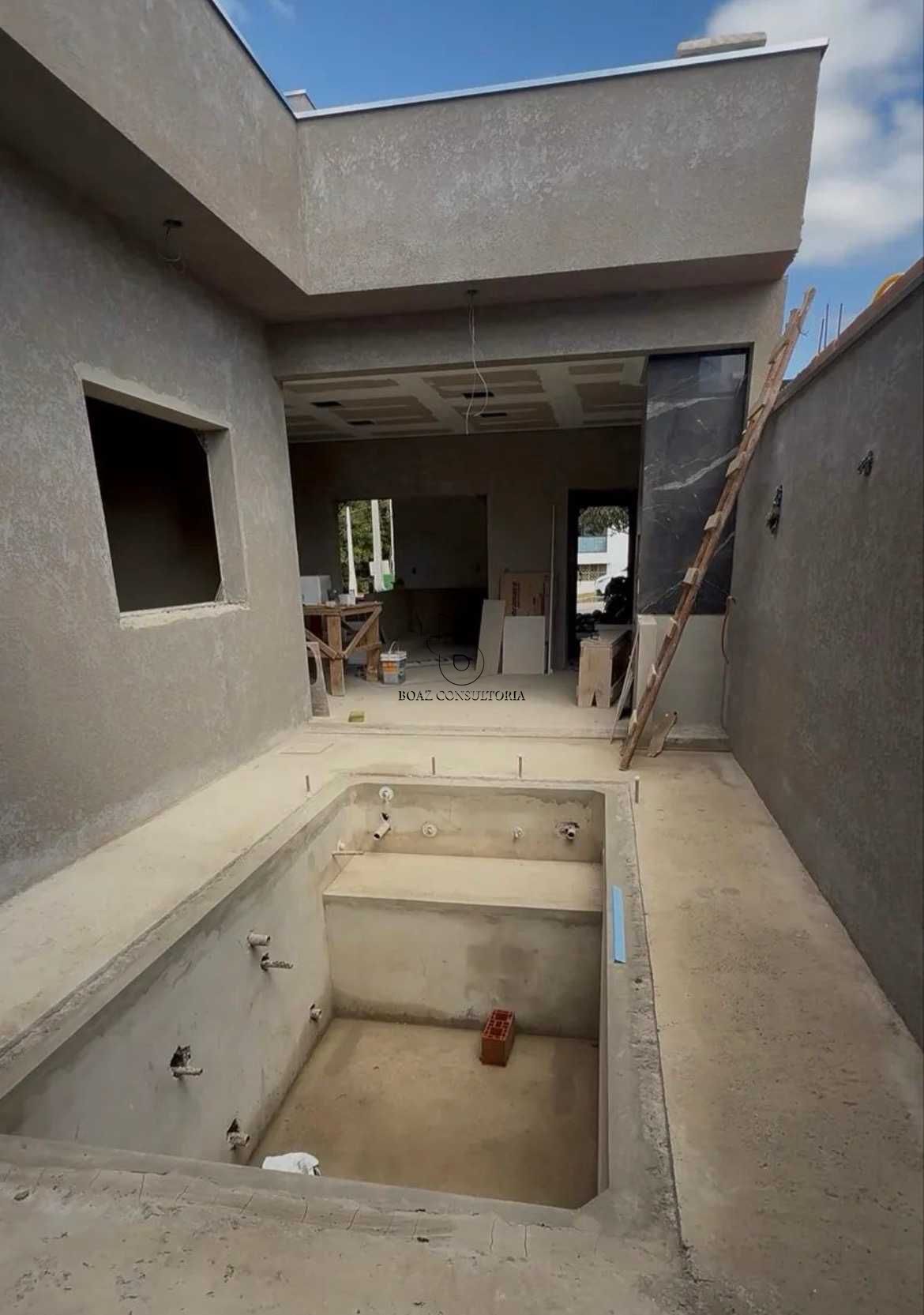 Casa, 3 quartos, 153 m² - Foto 8
