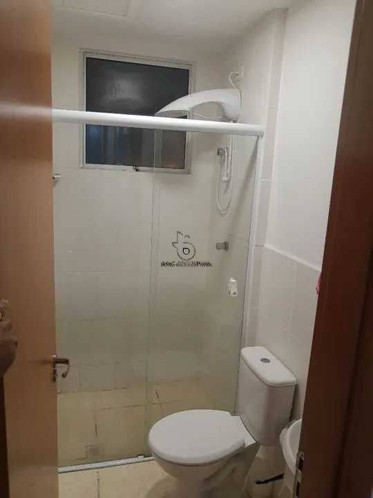 Apartamento em Jardim São Carlos, Sorocaba - Foto 8