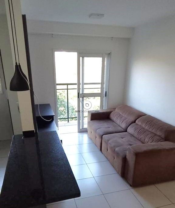 Apartamento, 2 quartos, 54 m² - Foto 5