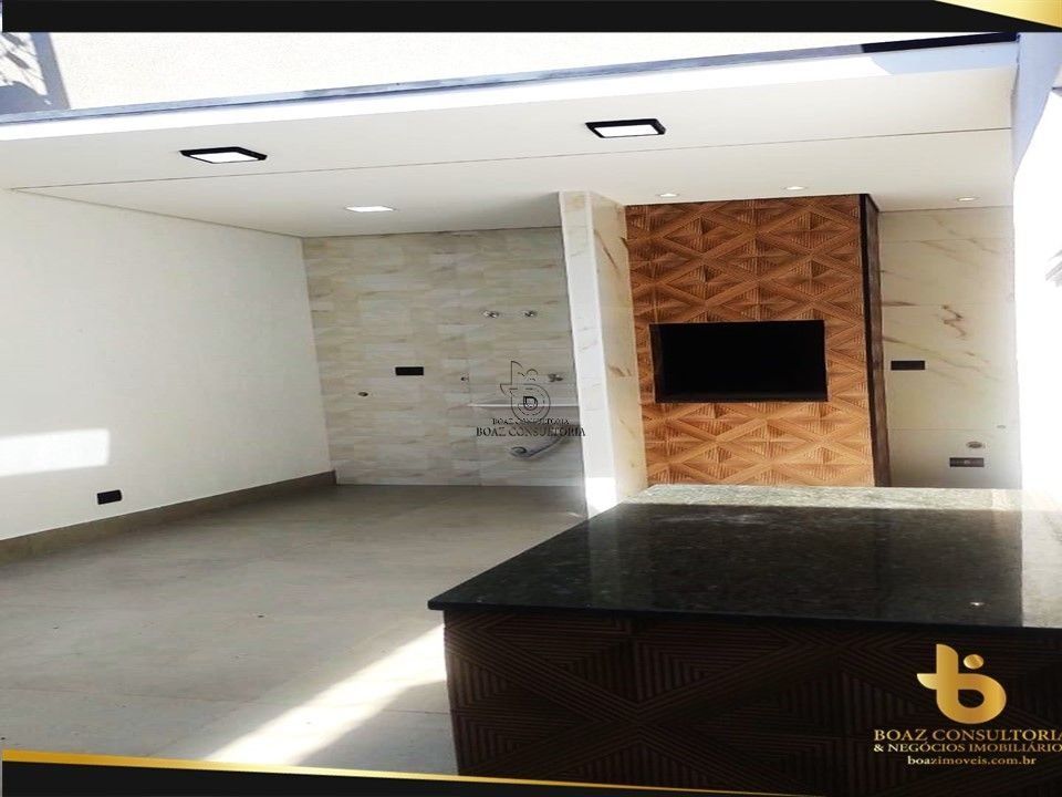 Casa em Cajuru do Sul, Sorocaba - Foto 6