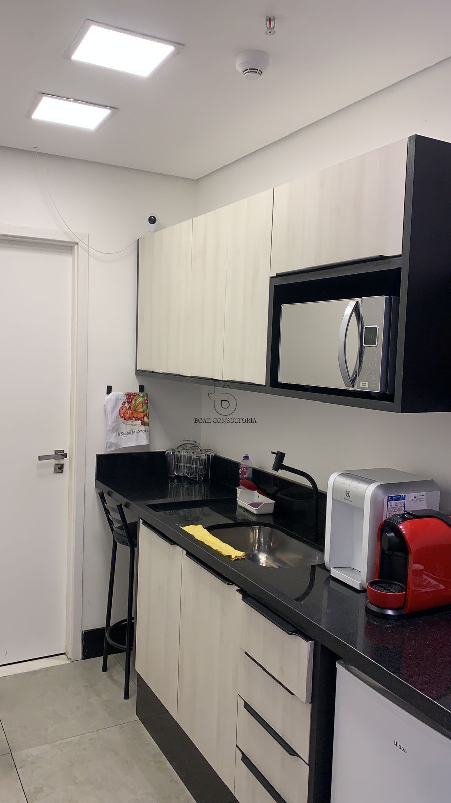 Sala-Conjunto, 49 m² - Foto 24