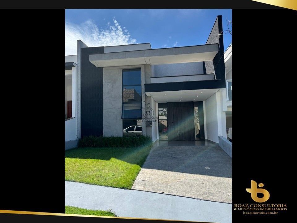 Casa em Cajuru do Sul, Sorocaba - Casa 3 dormitórios à venda Cajuru do Sul Sorocaba/SP