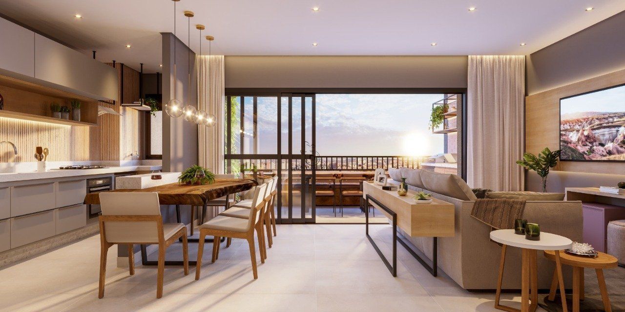 Apartamento em Jardim Paulistano, Sorocaba - Foto 7