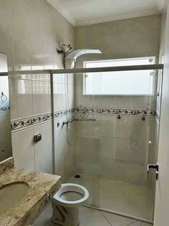 Casa em Parque Residencial Villa dos Inglezes, Sorocaba - Foto 17