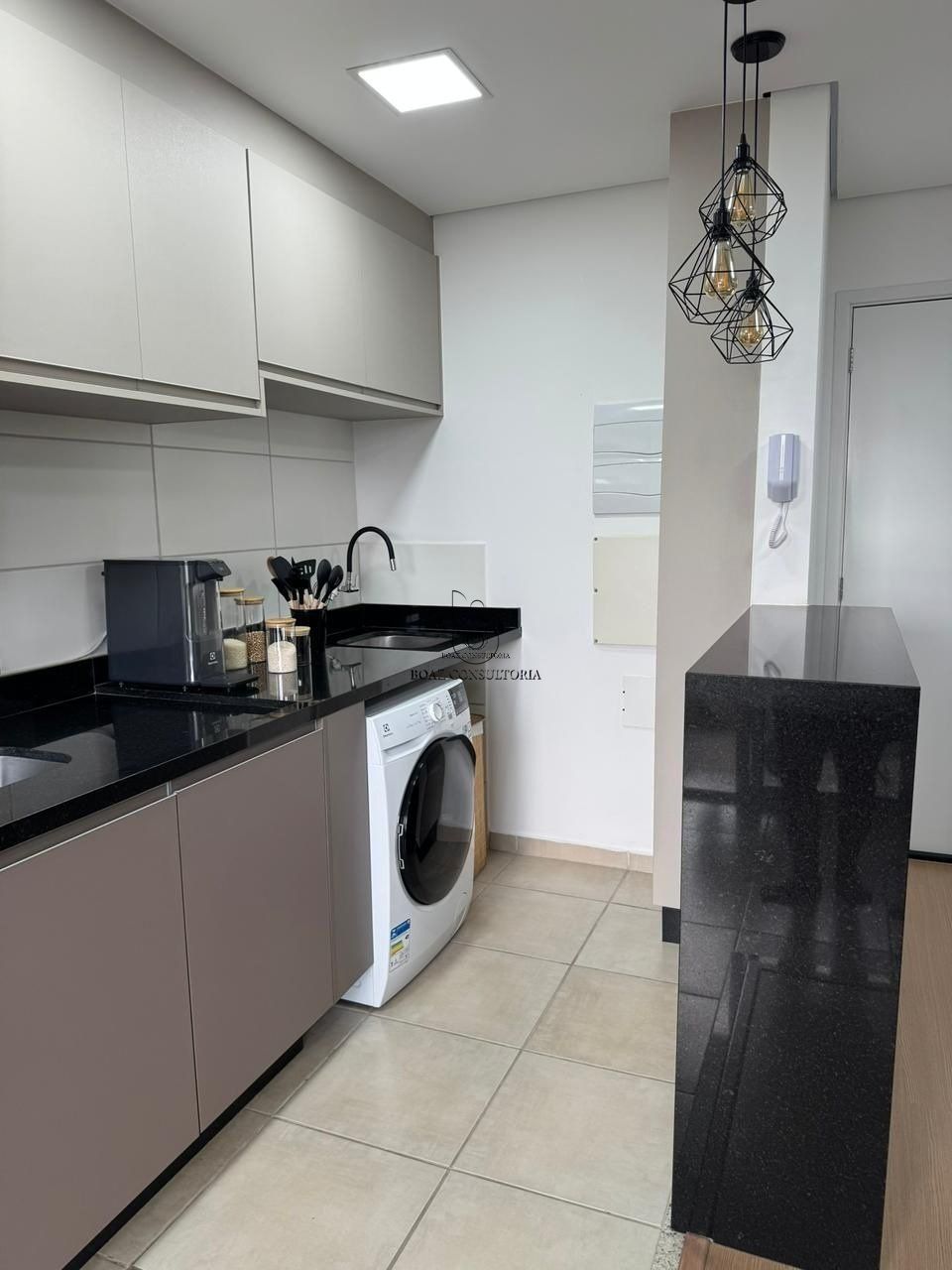 Apartamento em Além Ponte, Sorocaba - Foto 2