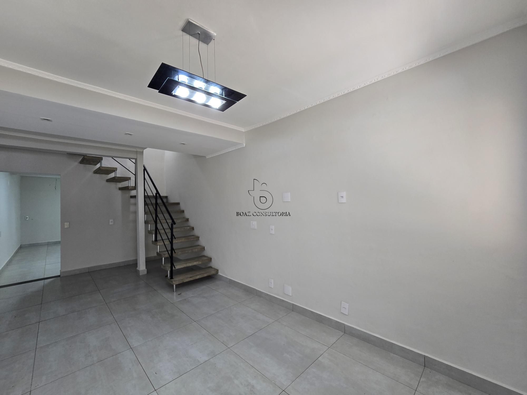 Casa, 3 quartos, 130 m² - Foto 1