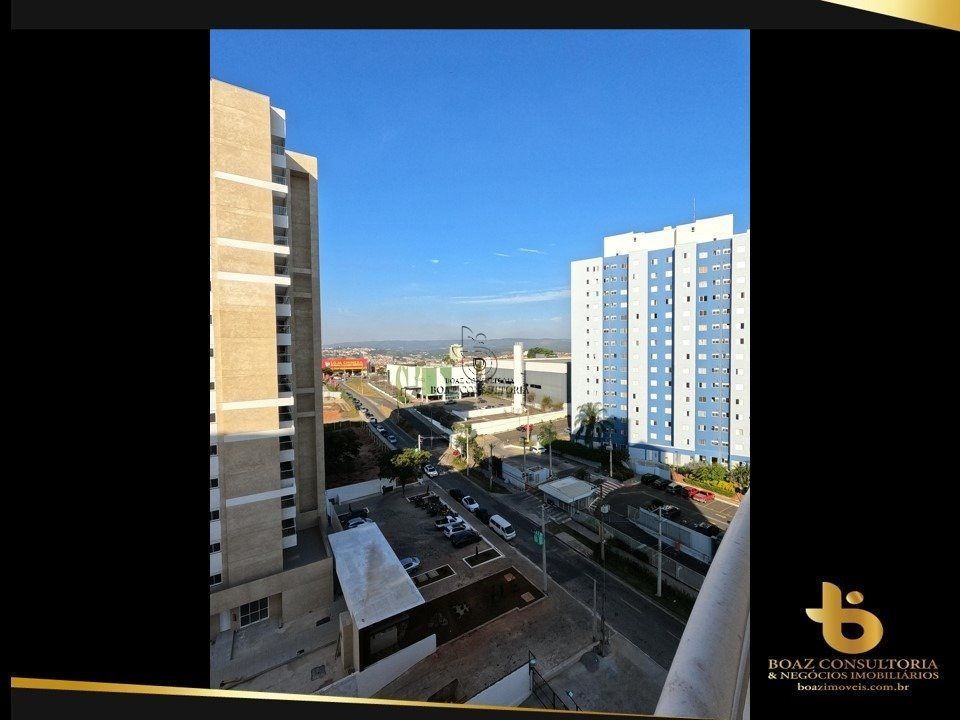 Apartamento em Parque Campolim, Sorocaba - Foto 3