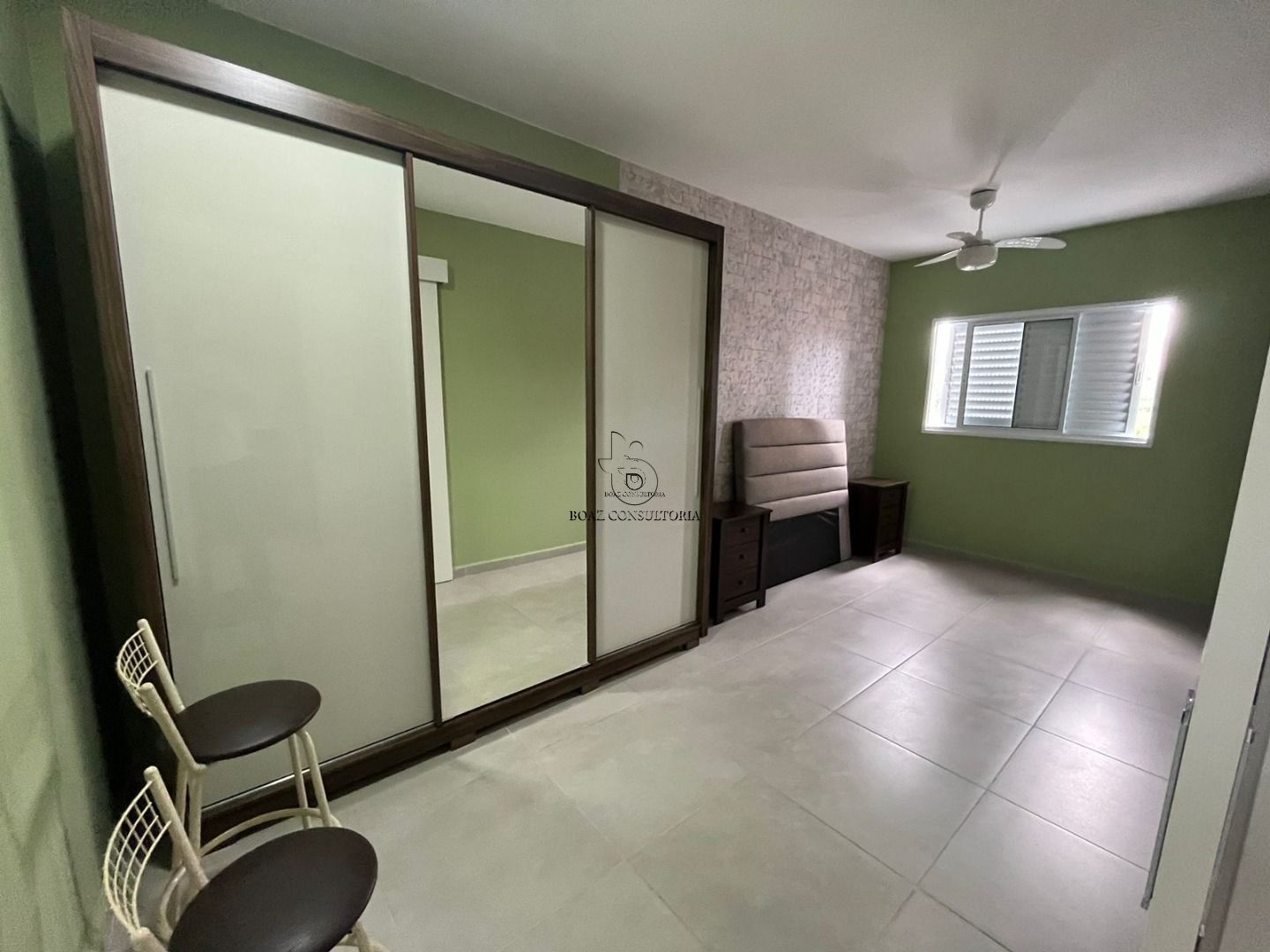 Apartamento em Vila Carvalho, Sorocaba - Studio 1 dormitórios à venda Vila Carvalho Sorocaba/SP