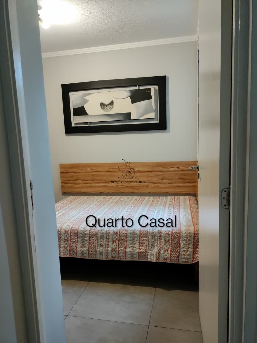 Apartamento, 3 quartos, 82 m² - Foto 6