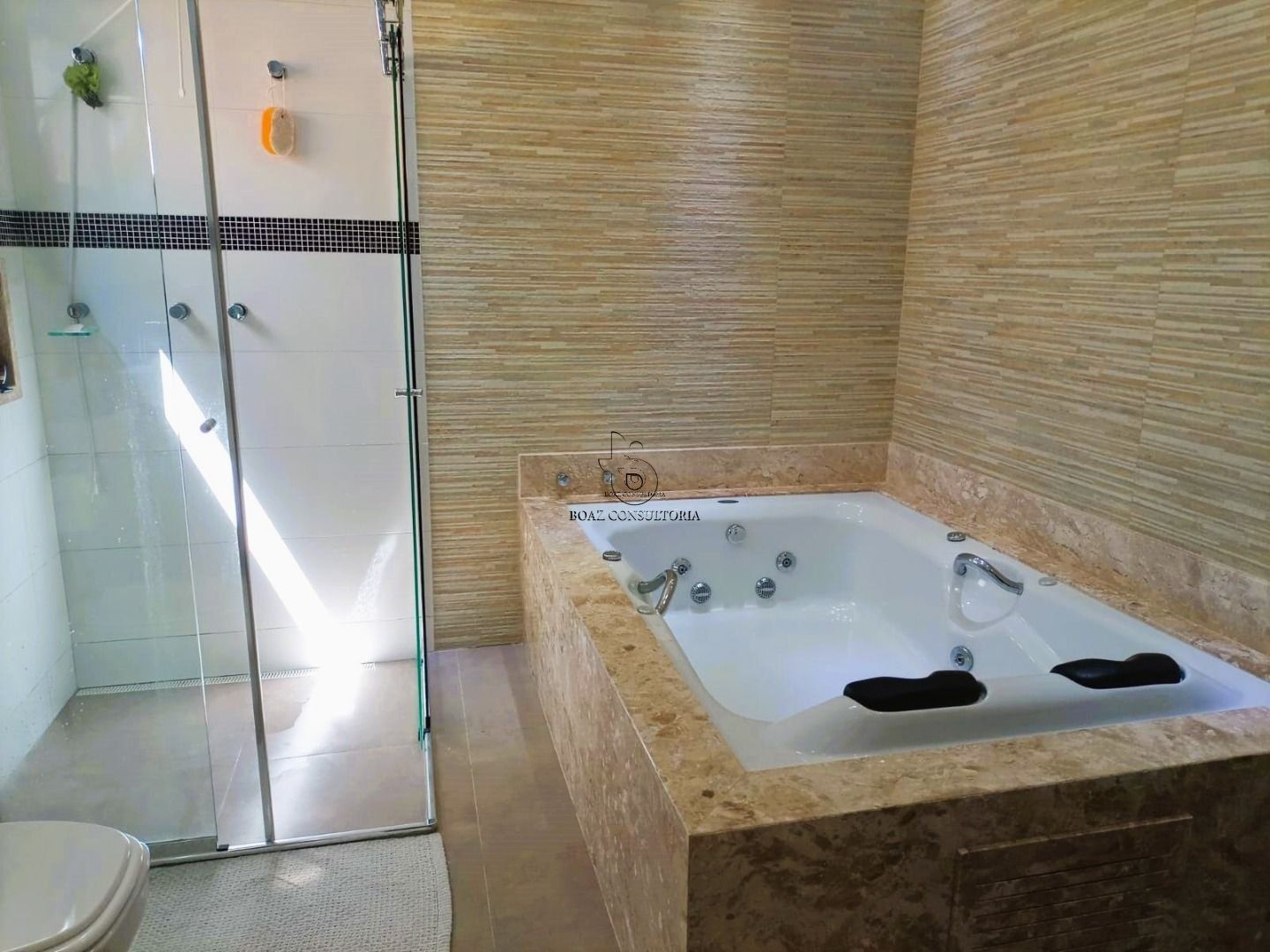 Casa em Jardim Wanel Ville V, Sorocaba - Foto 8