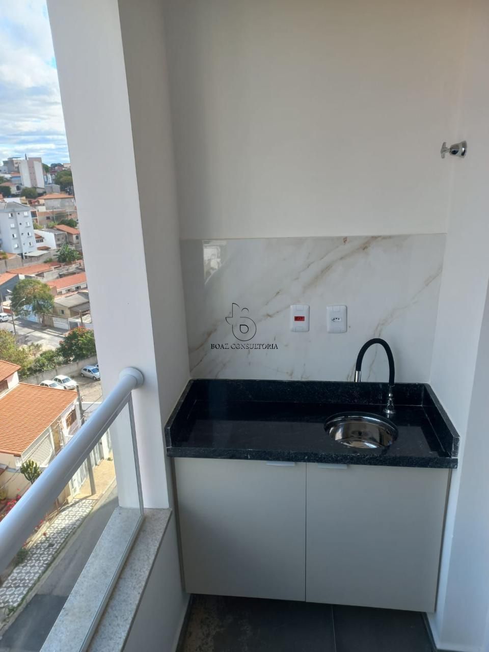 Apartamento, 1 quarto, 46 m² - Foto 12
