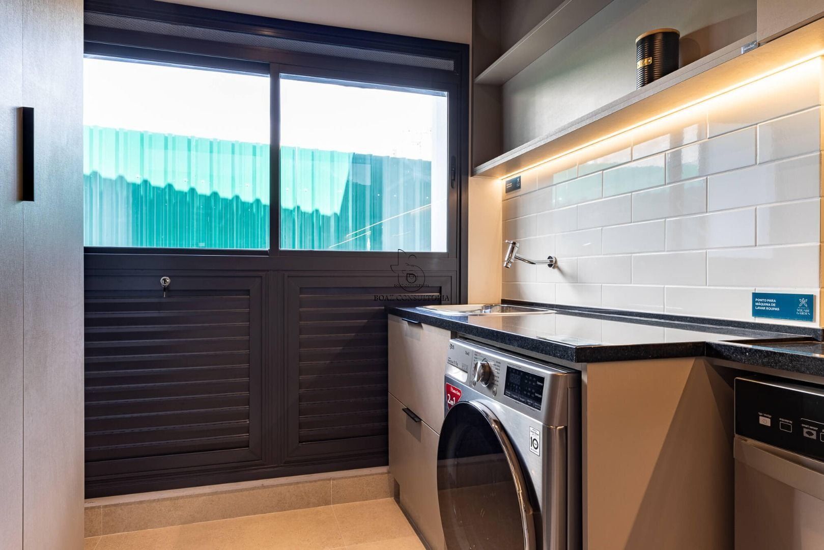 Apartamento em Jardim Emília, Sorocaba - Foto 19