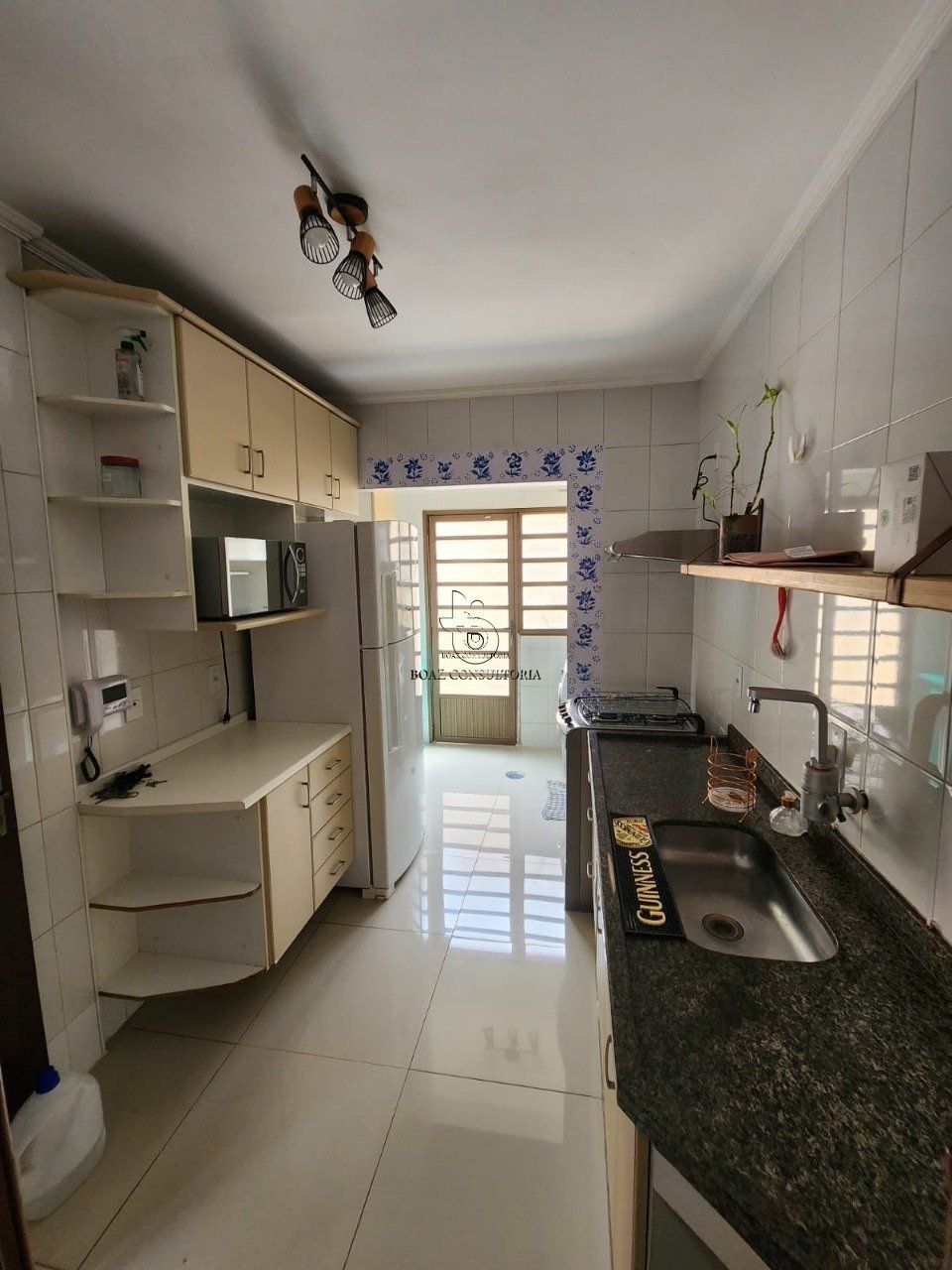 Apartamento, 2 quartos, 75 m² - Foto 5