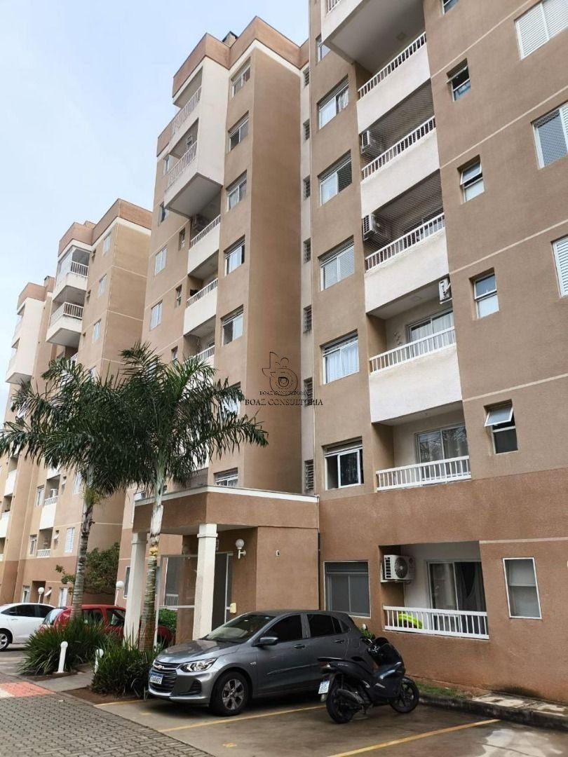 Apartamento, 2 quartos, 53 m² - Foto 17