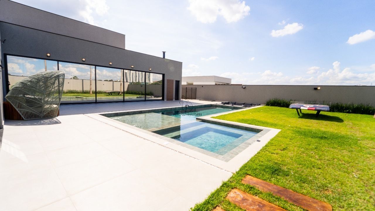 Casa, 4 quartos, 440 m² - Foto 6