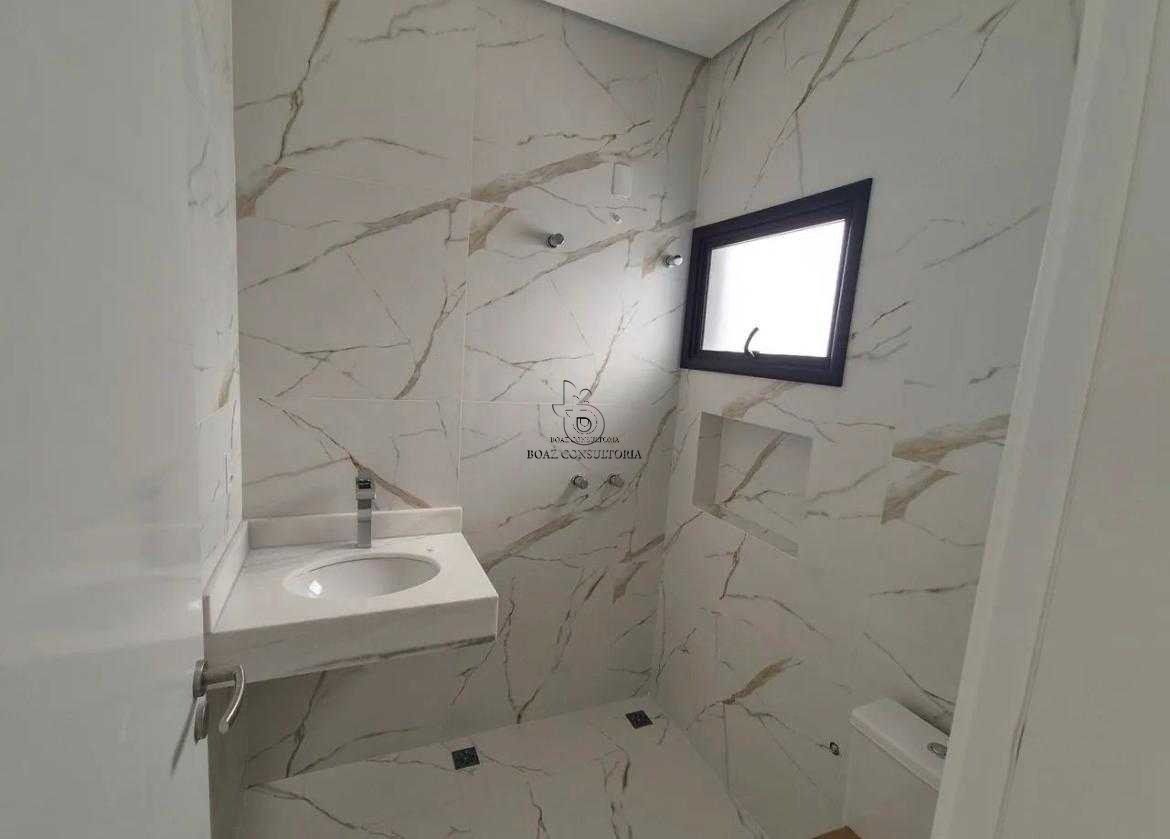Casa em Wanel Ville, Sorocaba - Foto 7