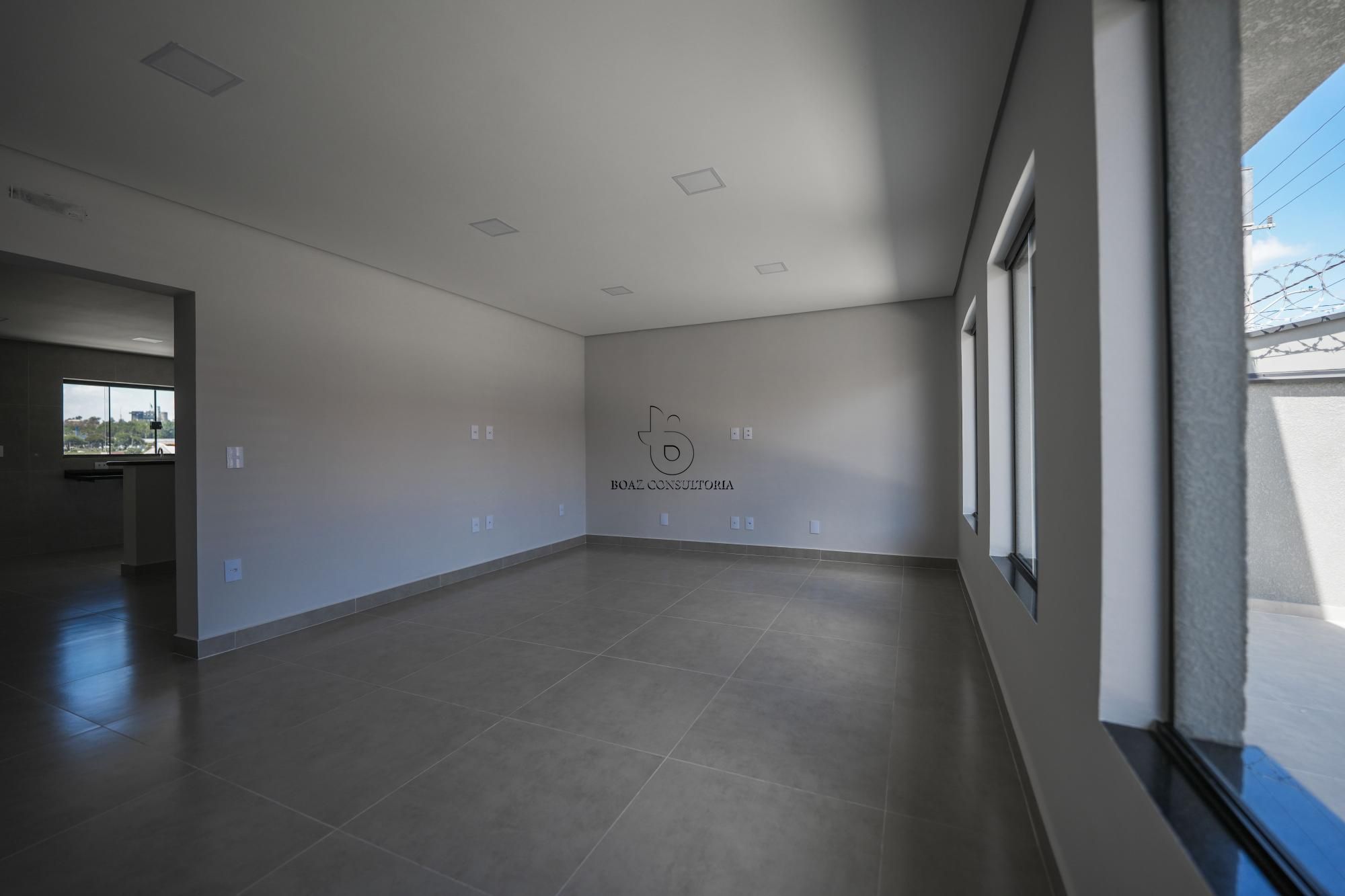 Sobrado, 4 quartos, 264 m² - Foto 22