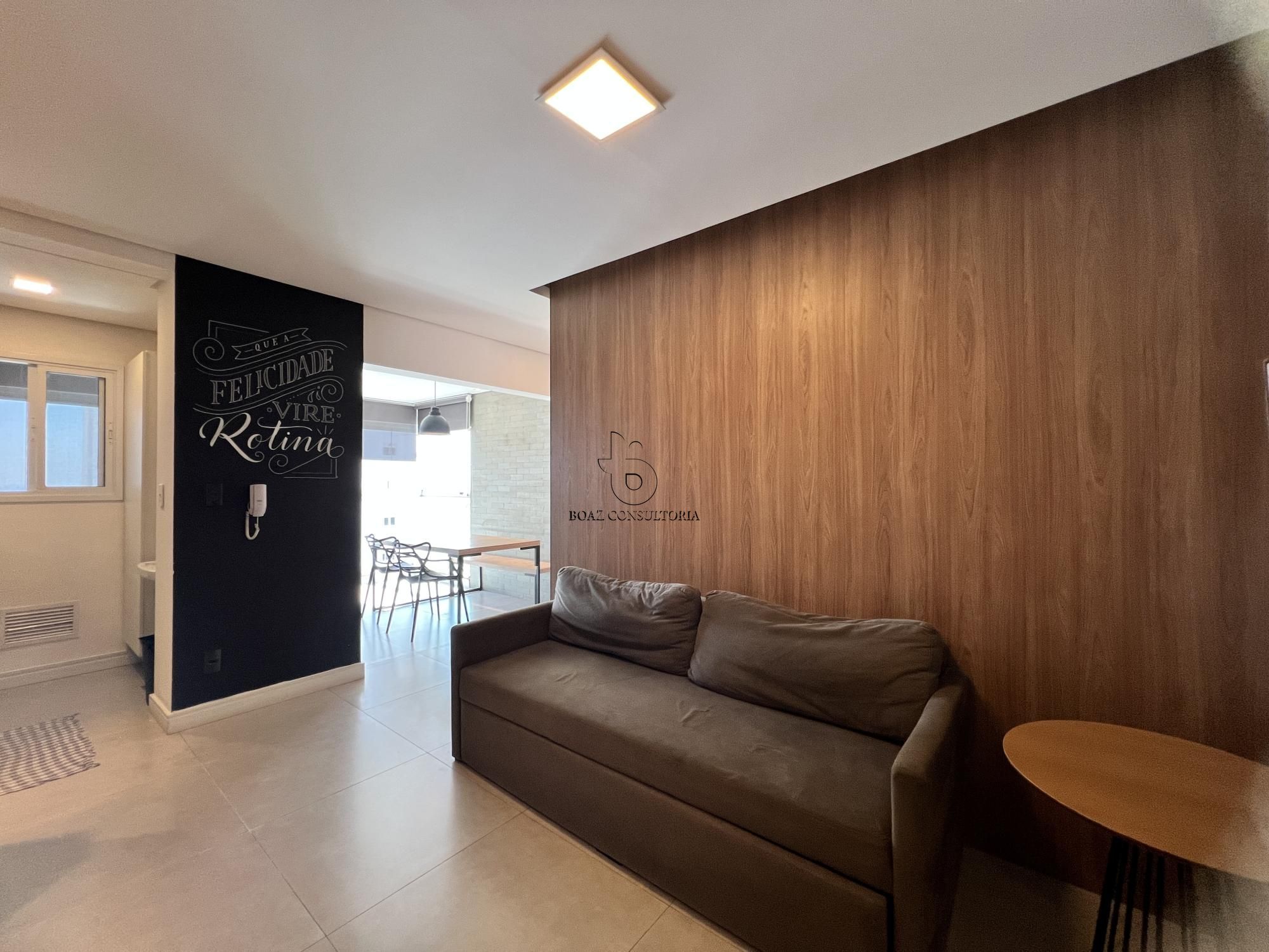 Apartamento, 1 quarto, 50 m² - Foto 2
